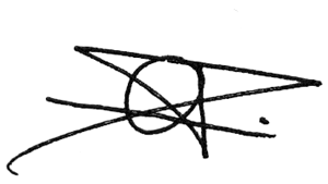 Sign